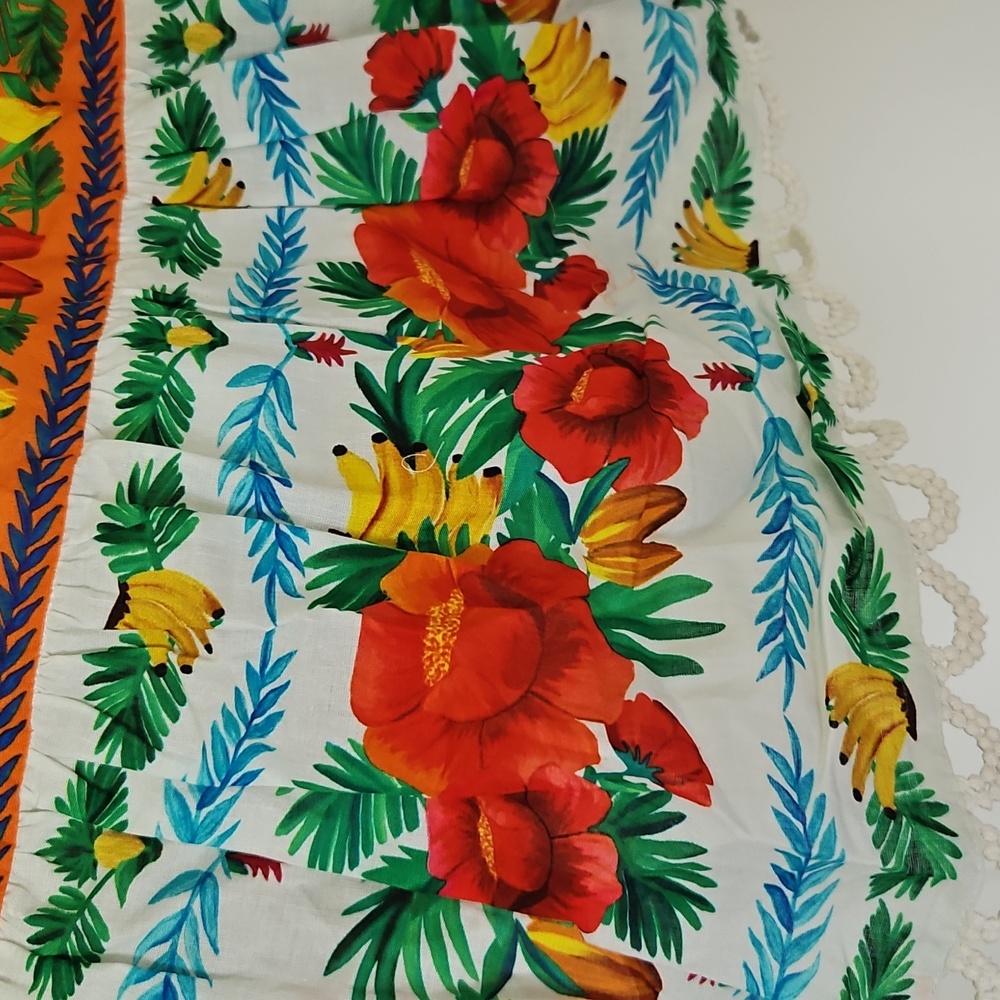 Farm Rio Mini Dress - Picture 4 of 10